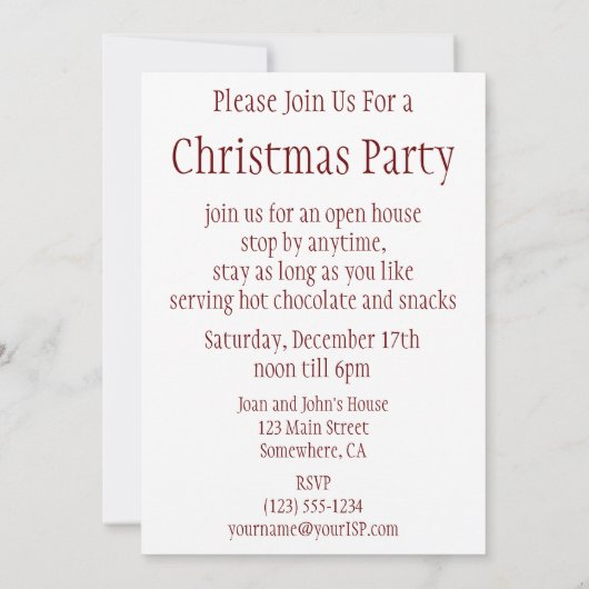 Kute Kerstmis, kerstman met Kittens en Katten! Kaart (Achterkant)