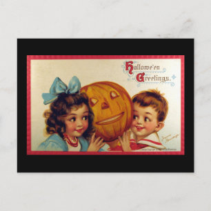 Kute Kinder Briefkaart