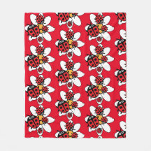 Kute Kinder ladybird Family