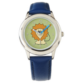 Kute kinderen horloges