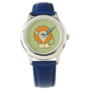 Kute kinderen horloges