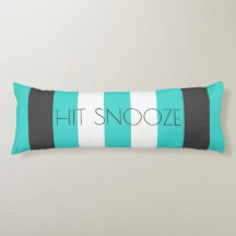 Kute kleur gestreept grijs en blauw patroon met te