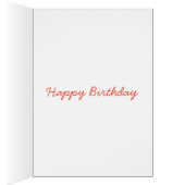 Kute kleurige irky vogels (Binnen (Rechts))