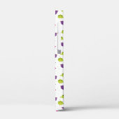Kute kleurige vogels Case-Mate iPhone case (Achterkant / Links)