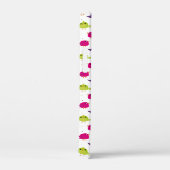 Kute kleurige vogels Case-Mate iPhone case (Achterkant / Rechts)