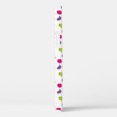 Kute kleurige vogels Case-Mate iPhone case (Achterkant / Rechts)