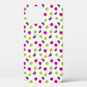 Kute kleurige vogels Case-Mate iPhone case (Achterkant)
