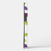 Kute kleurige vogels Case-Mate iPhone case (Achterkant / Rechts)