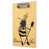 KUTE KONINGBOND MET HONEYCOMB CLIPBOARD KLEMBORD (Links)