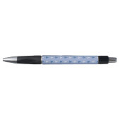 Kute Little Anchor Pattern Pen (Voorkant)