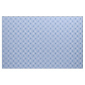 Kute Little Anchor Pattern Stof (Fat Quarter)