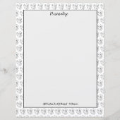 Kute Little Baby Kitten Cat Personaliseren (Voorkant)