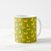 Kute Little Birds Koffiemok (Voorkant rechts)
