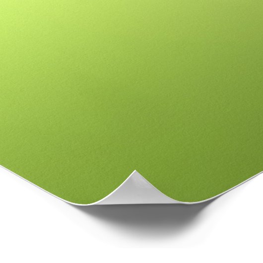 Kute Little Chick - Poster Print (Hoek)