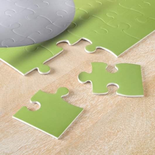 Kute Little Easter Chick - Puzzle Legpuzzel (Zijkant)