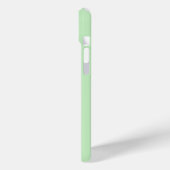 Kute Little Pandas on Green Case-Mate iPhone Case (Achterkant / Links)