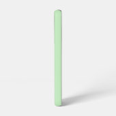 Kute Little Pandas on Green Samsung Galaxy Hoesje (Linkerkant)