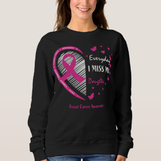 Kute Loving Memory Daughter Pink| CadeauT-shirt Trui