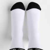 Kute mammie Crew Sokken (Top)