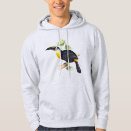Kute mannen overhemden hoodie