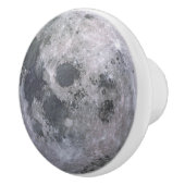 Kute motorbak keramische knop (Rechts)