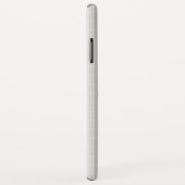 Kute  naaigarningen Case-Mate iPhone case (Achterkant/rechts)