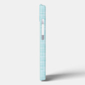 Kute Owl Familie met Bloem Case-Mate iPhone Case (Achterkant / Links)
