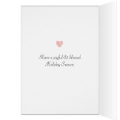 Kute paashaas in een Plant pot en roze bloemen (Binnen (Links))