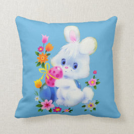 Kute paaskaasdeeg kussen