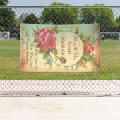 Kute persoonlijke banner (Insitu)