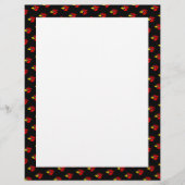 Kute pixelvogel (Voorkant)