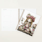 Kute Planner (Display)