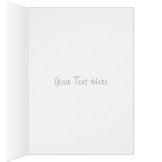 Kute puppy shar pei met teddybeer art (Binnen (Rechts))