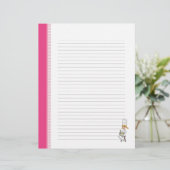 Kute Recippagina's voor keukenMultomappen (Staand voorkant)