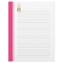 Kute Recippagina's voor keukenMultomappen