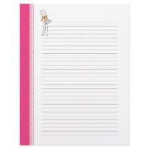 Kute Recippagina's voor keukenMultomappen