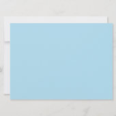 Kute rode Rosella-papegaai waterverf kunst (Achterkant)