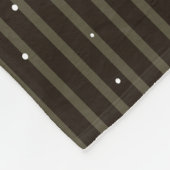 Kute Simple Sparking Valentijns Heart Fleece Deken (Hoek)