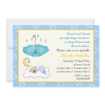 Kute slapende baby sprinkhaan blauw en geel