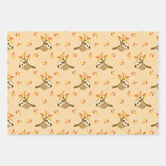 Kute sleuf in structuur papierverzameling voor ove inpakpapier vel (Voorkant)