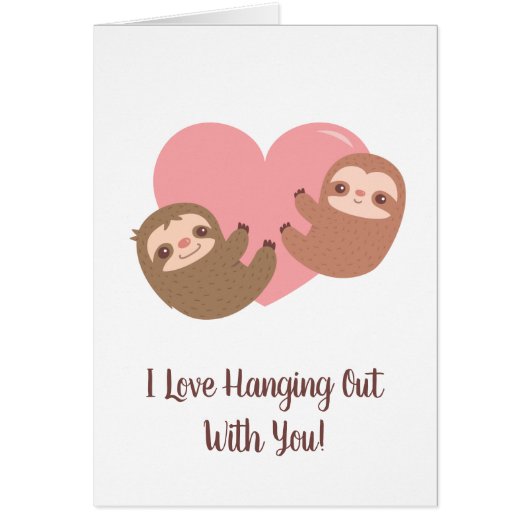 Kute sleuven, hou ervan met je mee te doen (Voorkant)