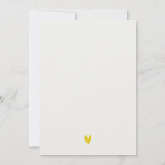 Kute underwater ballonwalvis Birthday Invite Bedankkaart (Achterkant)