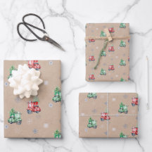 Kute Vespa-kerstboom op Kraft