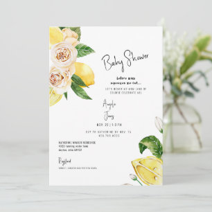 Kute voor mam me uit Baby shower haalt Kaart