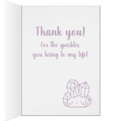 Kute waar je een waardering voor bent (Binnen (Rechts))