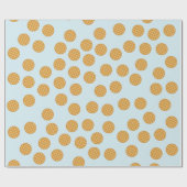 Kute wafels, papier voor onmiddellijke verpakking (Vlak)