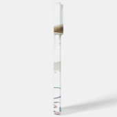 KUTE WATERVERF KITTEN MET BAL VAN GARENS Case-Mate iPhone CASE (Achterkant / Rechts)