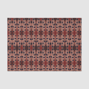 Kute weefselrek Gothic Vampire Tissuepapier