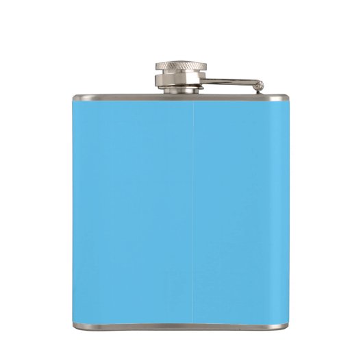 Kute Weightless Cartoon Lions Hip Flask Heupfles (Achterkant)