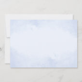 Kute Whimsical Fun Pool Summer Beach Balls Kaart (Achterkant)